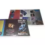 Dublin, Belfast, Béal Feirste, Bilfawst/Bilfaust, Antrim, Down, Cork, Corcaigh, Munster, Limerick, Luimneach, Londonderry/Derry3, Doire/Doire, Cholmcille, Lunnonderrie/Derrie,	Galway, Gaillimh,	Newtownabbey, Baile na Mainistreach